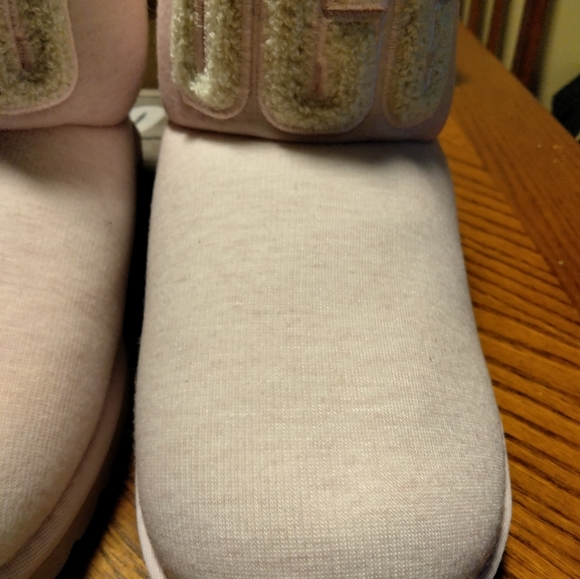 Ugg mini jersey boots - Picture 7 of 13